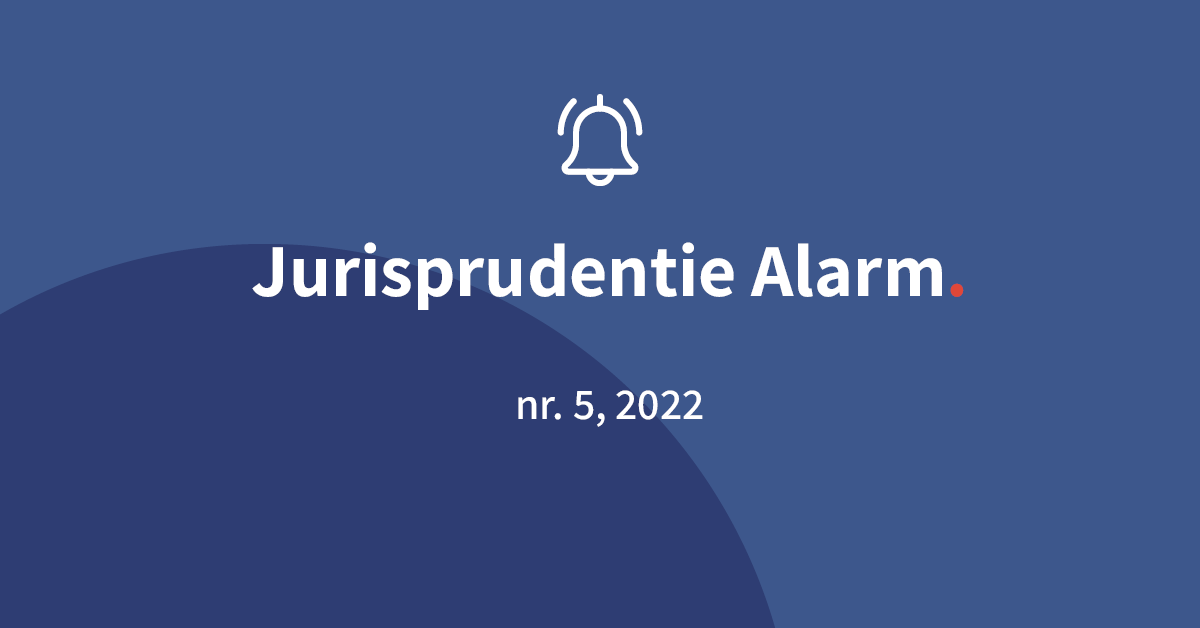 Een kristalheldere gunningssystematiek?