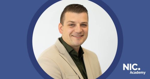 Ontmoet Bart: “Het mooiste compliment is als je benaderd wordt met de vraag: Bart, kun jij ons weer helpen?’’