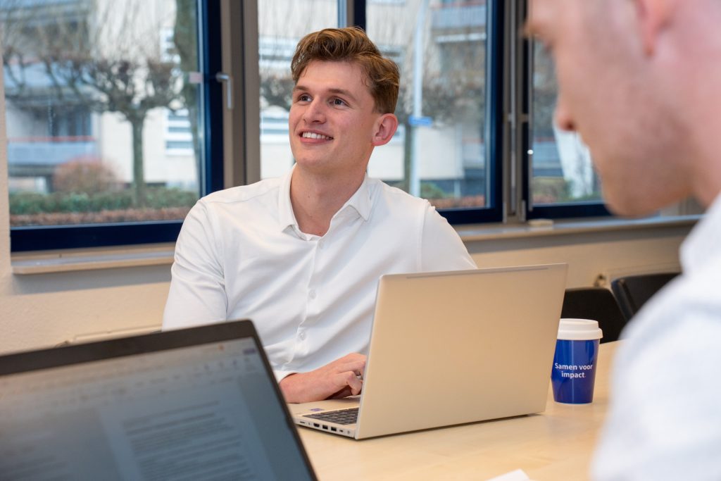 Cursus afbeelding