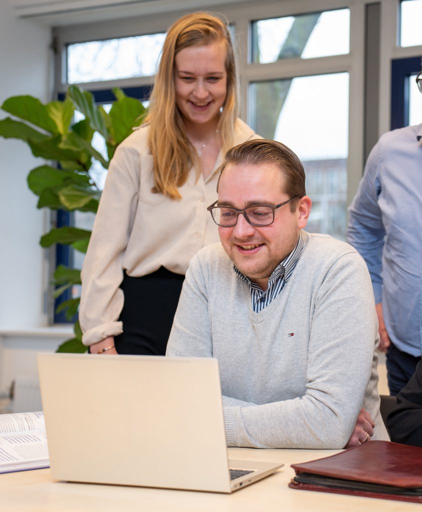 Cursus afbeelding