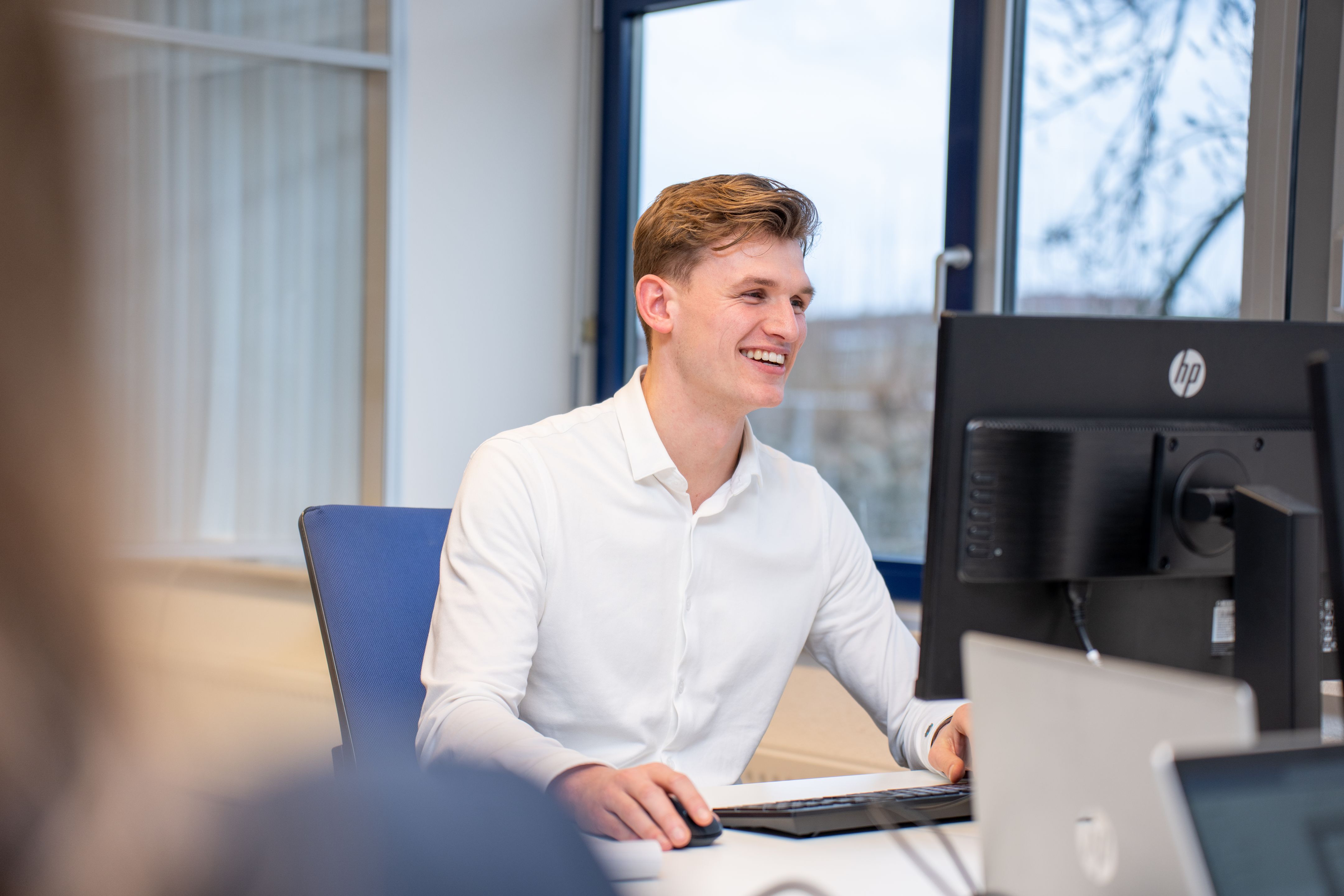 Contractbeheer en basis contractmanagement.