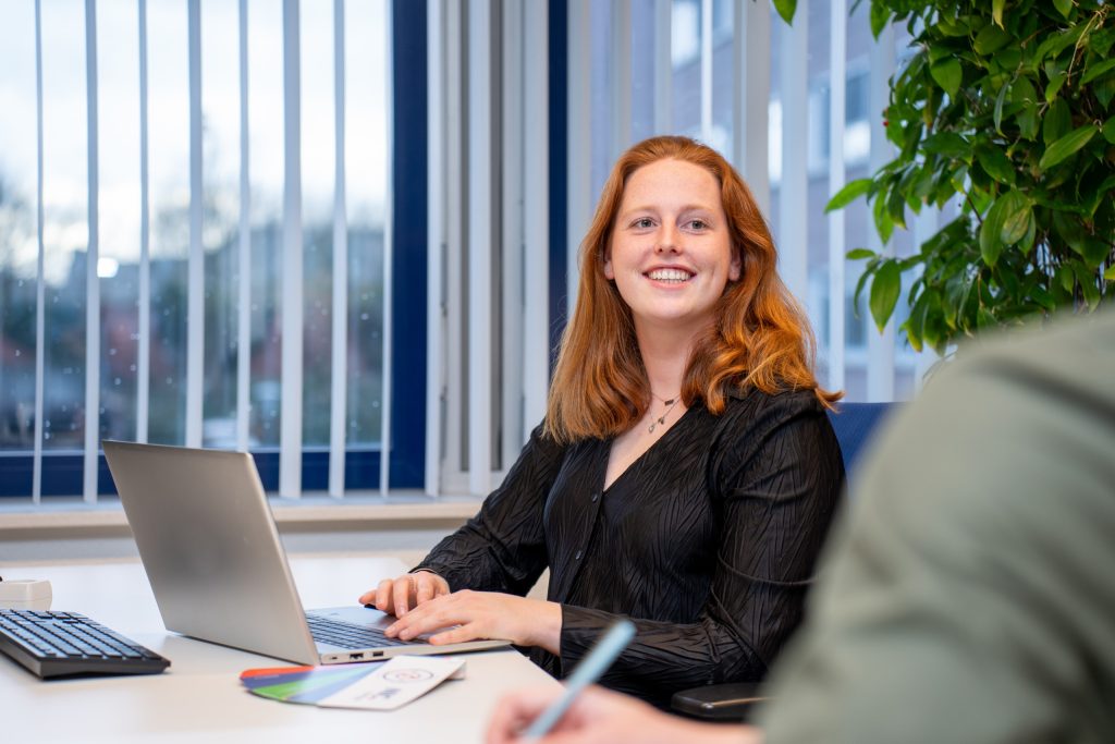 Cursus afbeelding