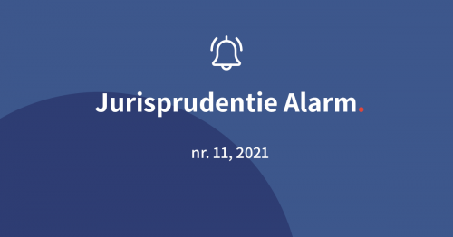Subgunningscriterium bevoordeelt zittende leverancier: Aanpassen!