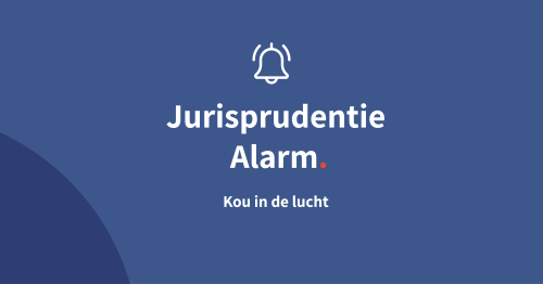 Kou in de lucht