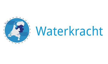 Logo Waterkracht