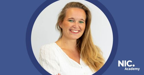 Ontmoet Marielle: “Ik kan mezelf continu blijven ontwikkelen als consultant maar ook als mens”