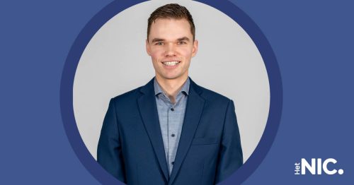 Ontmoet Marten: “De diversiteit van het inkoopvak heeft mij positief verrast.”