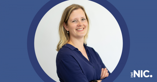 Interview Renée Meyer – Geuze
